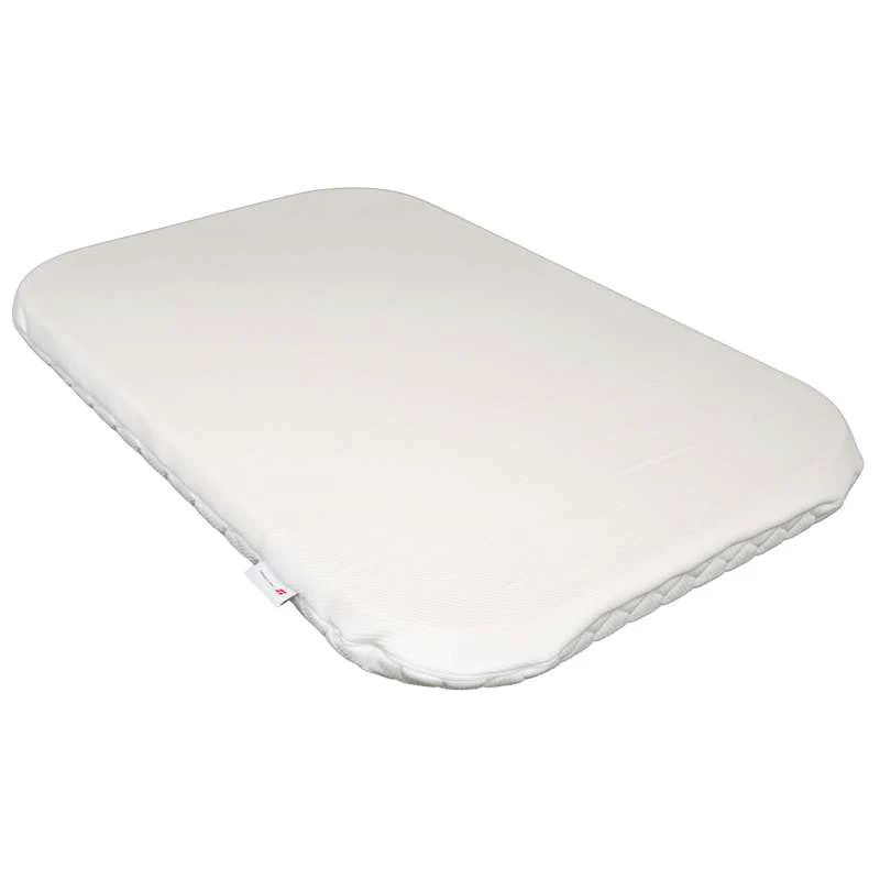 {{3c27b2b2dea475fd0b559f564e86d6e25}} Sweet Dream Madras - for Sebra Baby & Jr. Bed - 2-piece - Nordic Swan Ecolabel  - Image 5