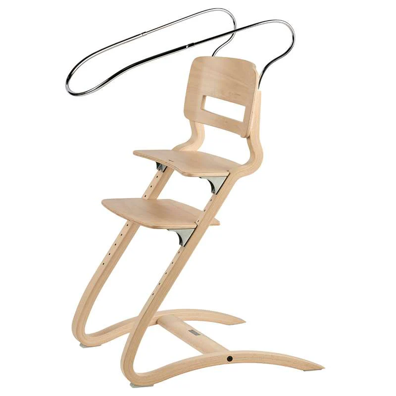 Baby effort for Leander High Chair - Cool Grey  - Image 17