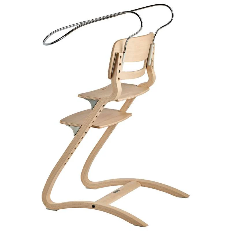 Baby effort for Leander High Chair - Cool Grey  - Image 18