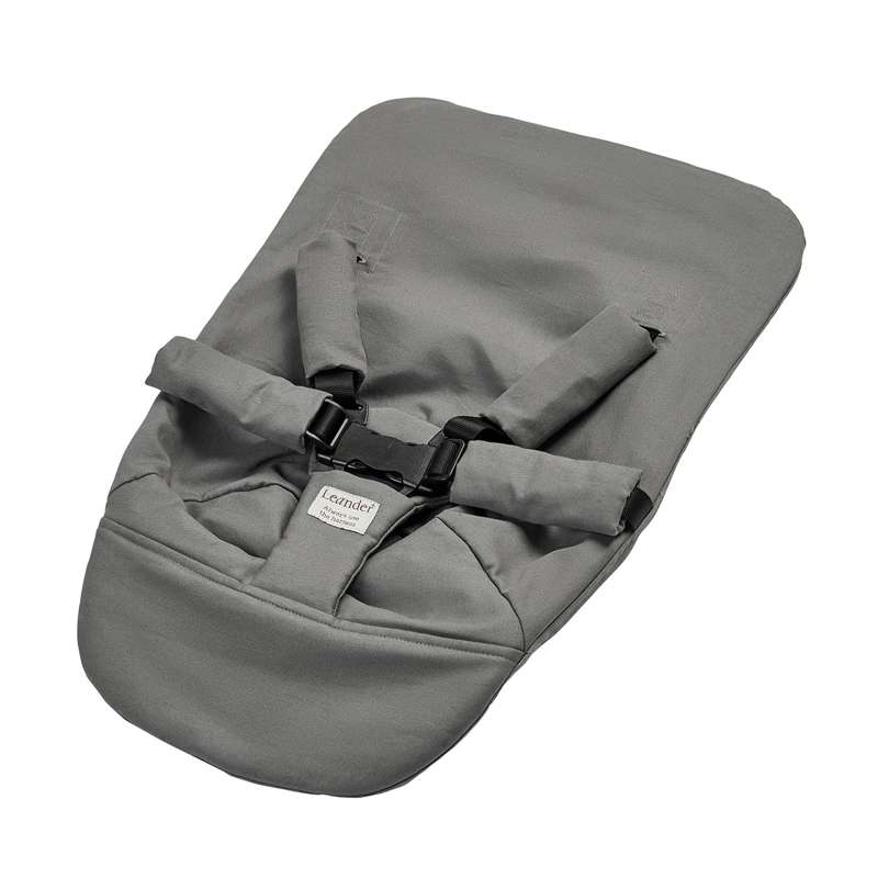 Baby effort for Leander High Chair - Cool Grey  - Image 9