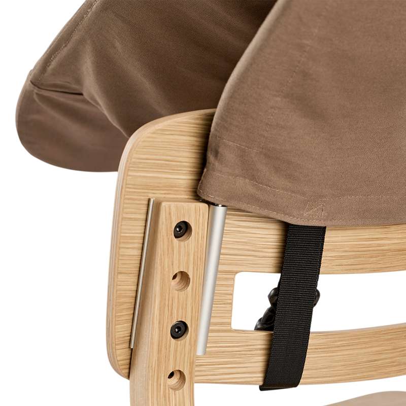 Baby effort for Leander High Chair - Mocca  - Image 10