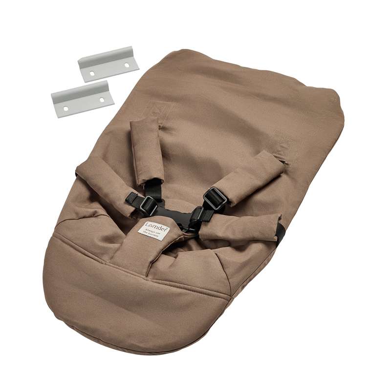 Baby effort for Leander High Chair - Mocca  - Image 12