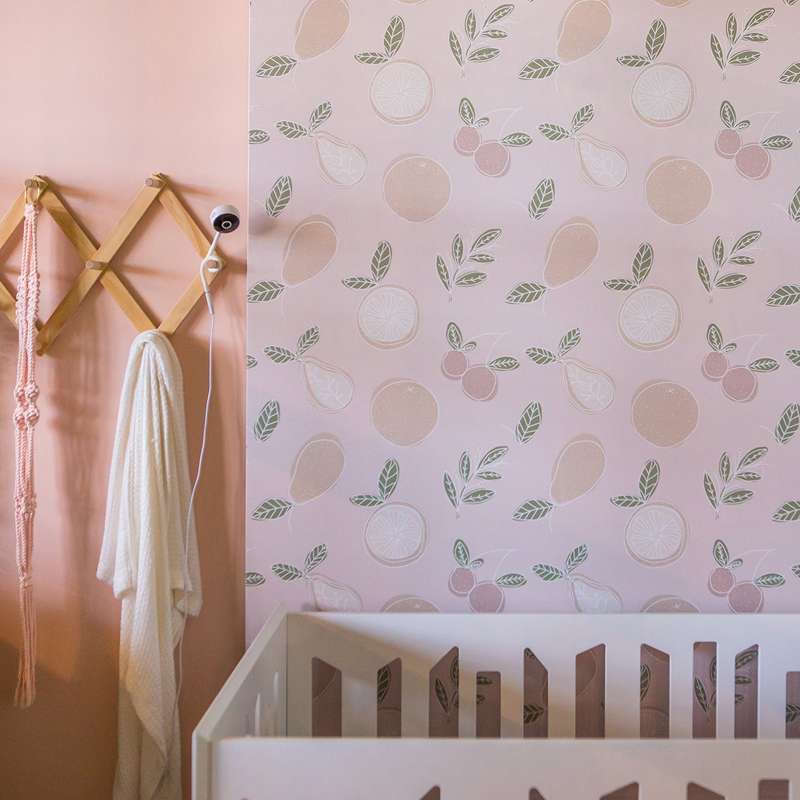 bblüv Babymonitor m. App-styring - Image 3