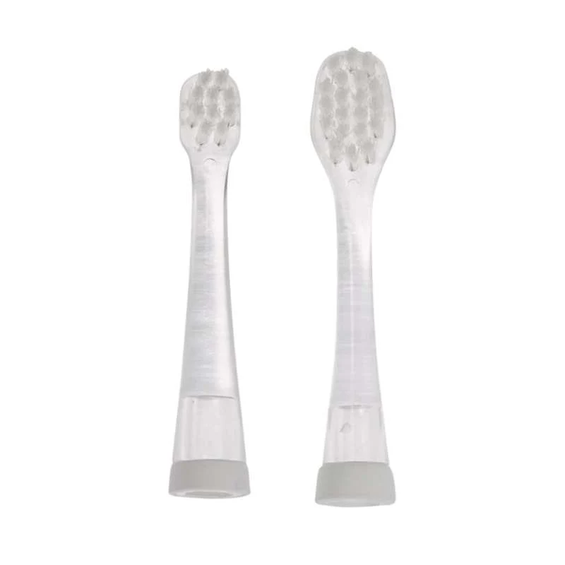 bblüv Ultrasonisk Tandbørste - Refill - 0-18 mdr.