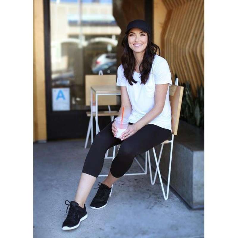 Belly Bandit - Mother Tucker Capris - Black  - Image 12