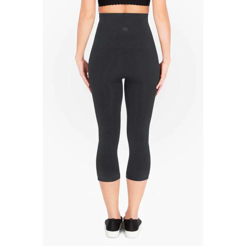 Belly Bandit - Mother Tucker Capris - Black  - Image 9