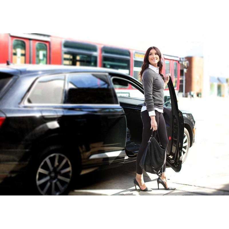 Belly Bandit - Mother Tucker Legging - Black  - Image 7