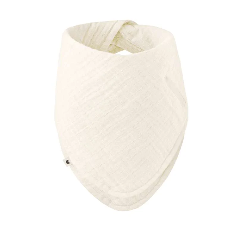 BIBS Accessories - Bandana Bib - Ivory  - Image 2