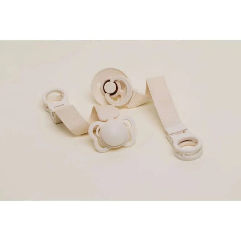 BIBS Accessories - Suttesnor - Loop - Ivory - Image 2
