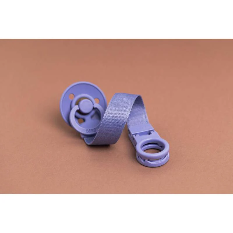 BIBS Accessories - Suttesnor - Loop - Peri - Image 2
