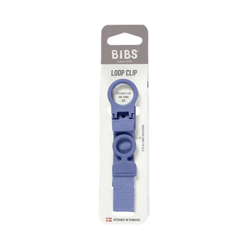 BIBS Accessories - Suttesnor - Loop - Peri - Image 4