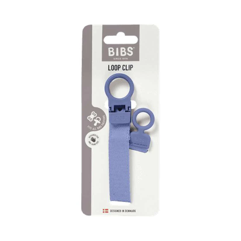 BIBS Accessories - Suttesnor - Loop - Peri - Image 5