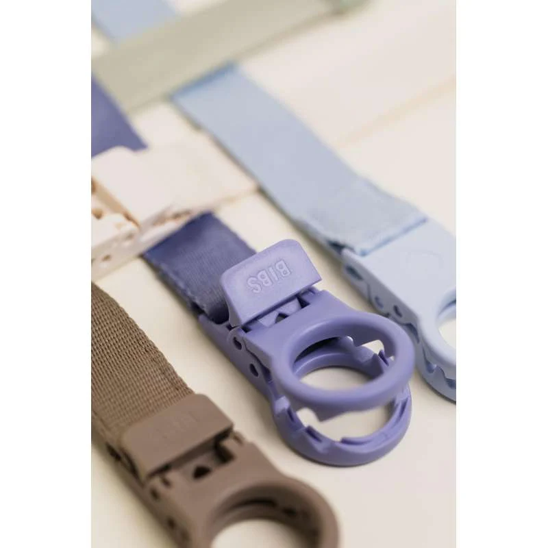 BIBS Accessories - Suttesnor - Loop - Peri - Image 6