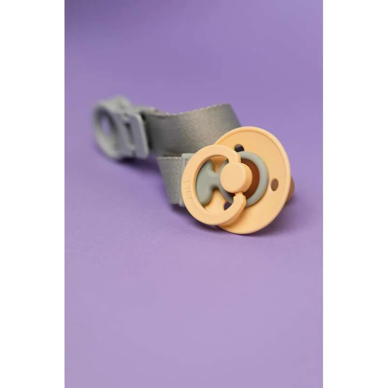 BIBS Accessories - Suttesnor - Loop - Sage - Image 2