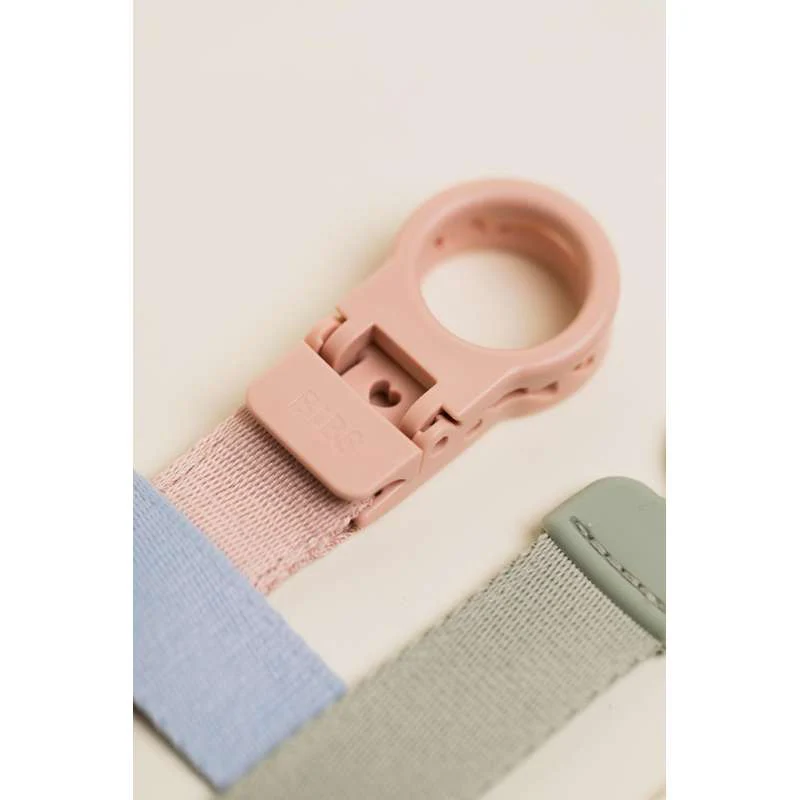 BIBS Accessories - Suttesnor - Loop - Sage - Image 5