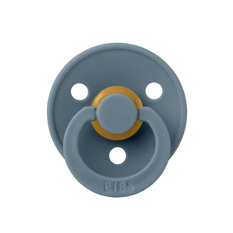 BIBS Bundle - No2 - Baby Blue/Petrol  - Image 3