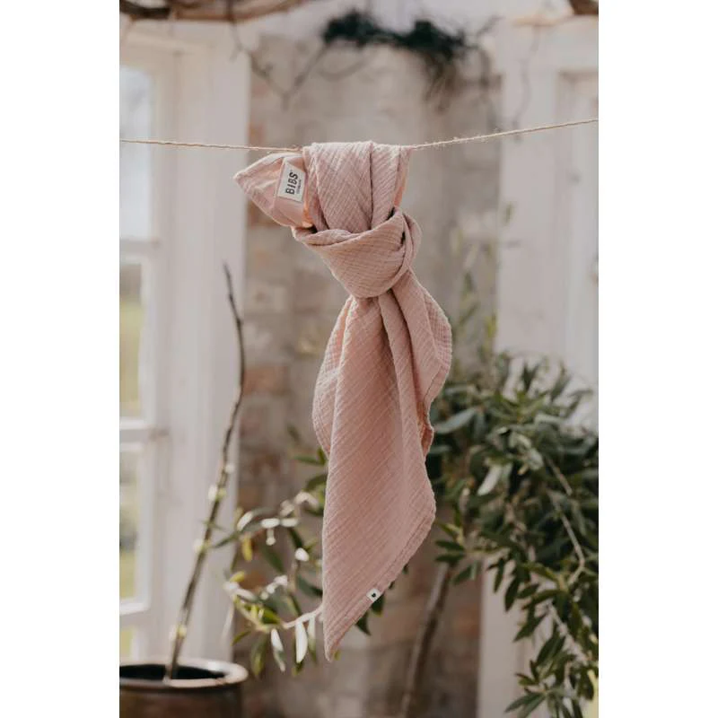 BIBS Bundle - No2 - Blush/Woodchuck  - Image 2