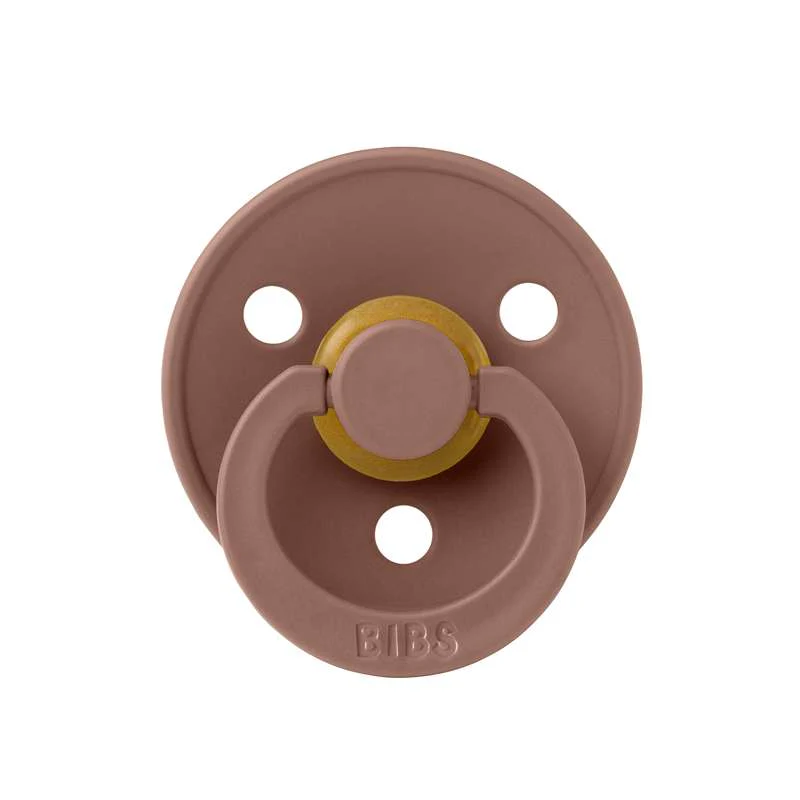 BIBS Bundle - No3 - Blush/Woodchuck  - Image 3