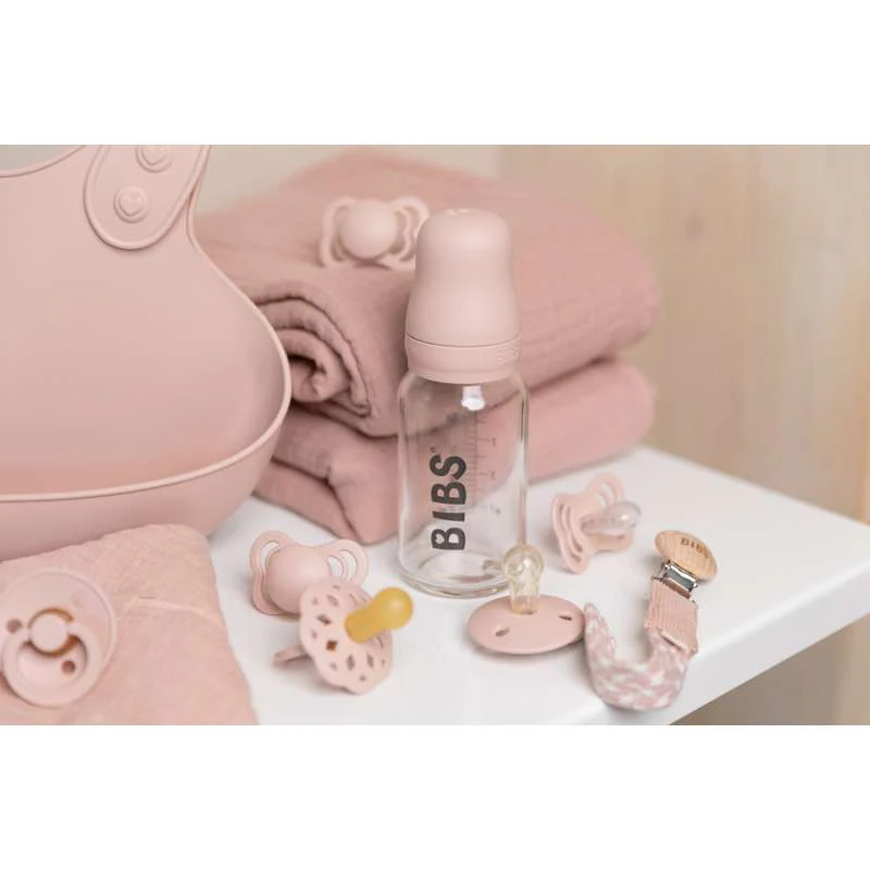 BIBS Bundle - No4 - Blush  - Image 2
