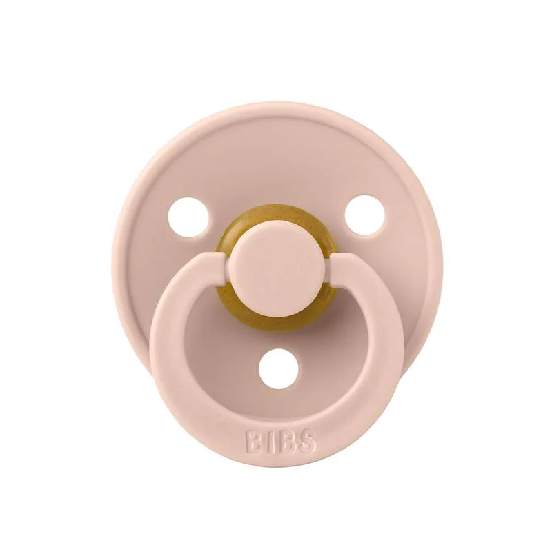 BIBS Bundle - No4 - Blush  - Image 3