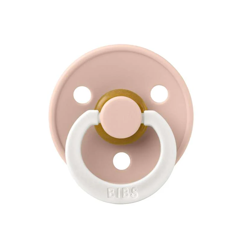 BIBS Bundle - No4 - Blush  - Image 4