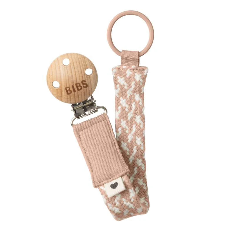 BIBS Bundle - No4 - Blush  - Image 6
