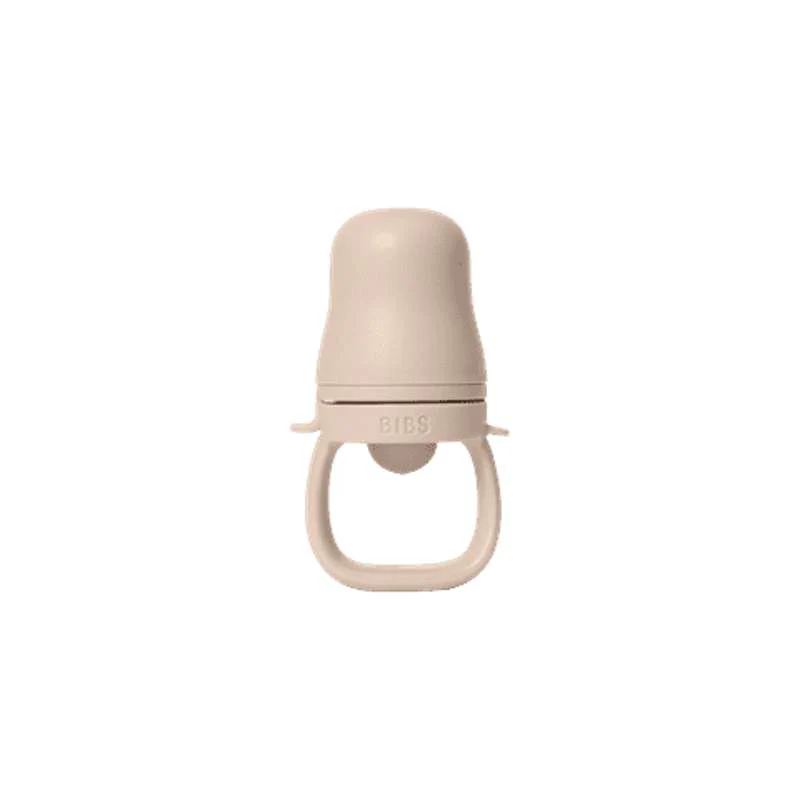 BIBS Dinner - Baby Feeder Smagesut - Blush - Image 3