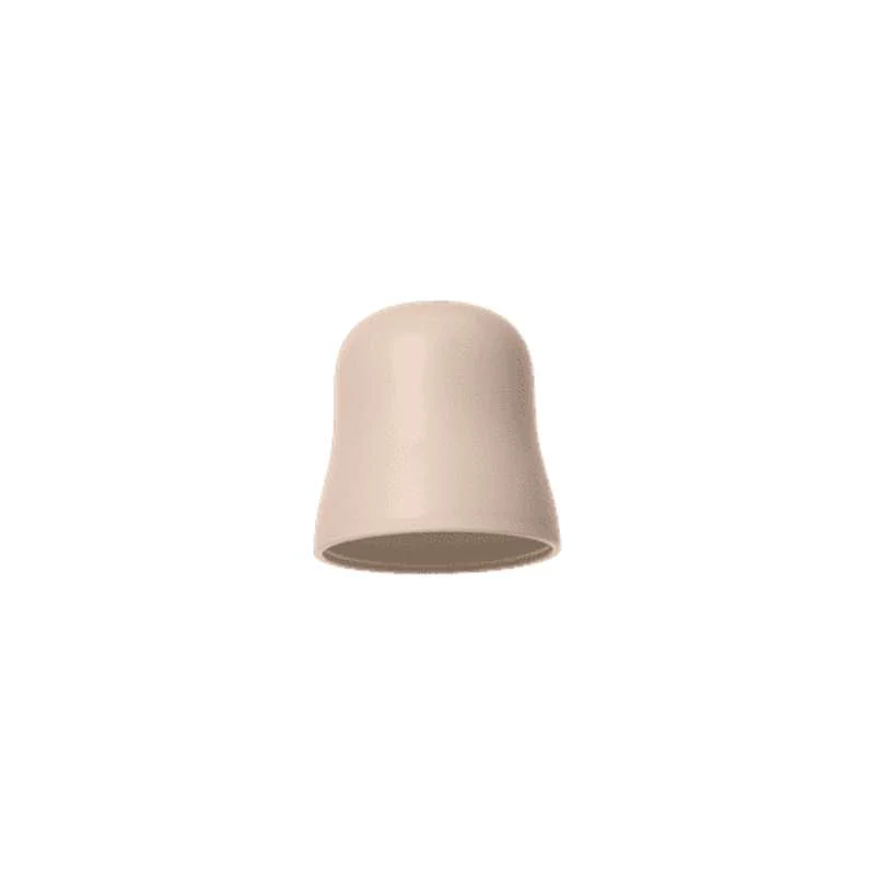 BIBS Dinner - Baby Feeder Smagesut - Blush - Image 8