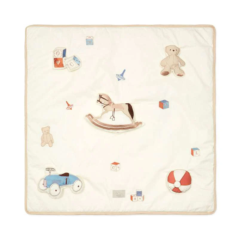 Cam Cam Copenhagen Activity mat - OCS - Vintage Toys 
