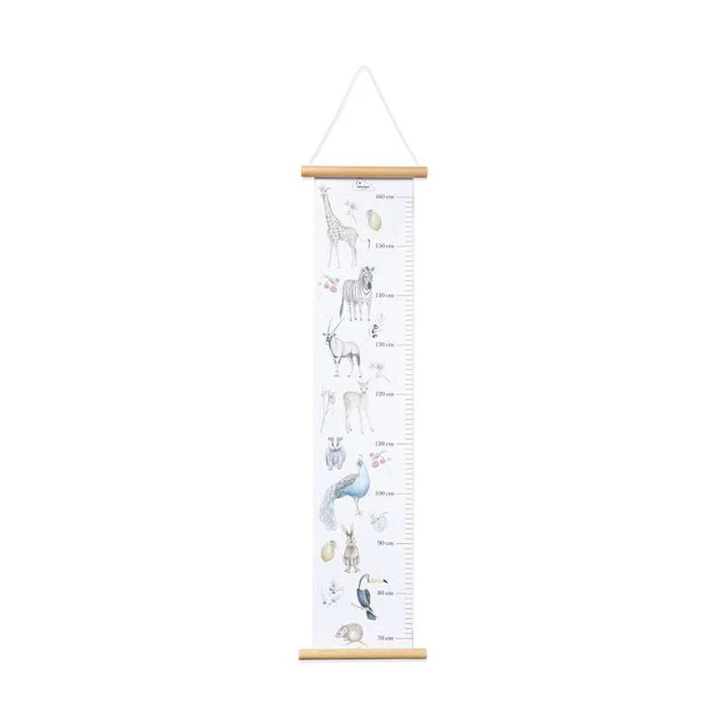 Cam Cam Copenhagen Altimeter - FSC Mix 