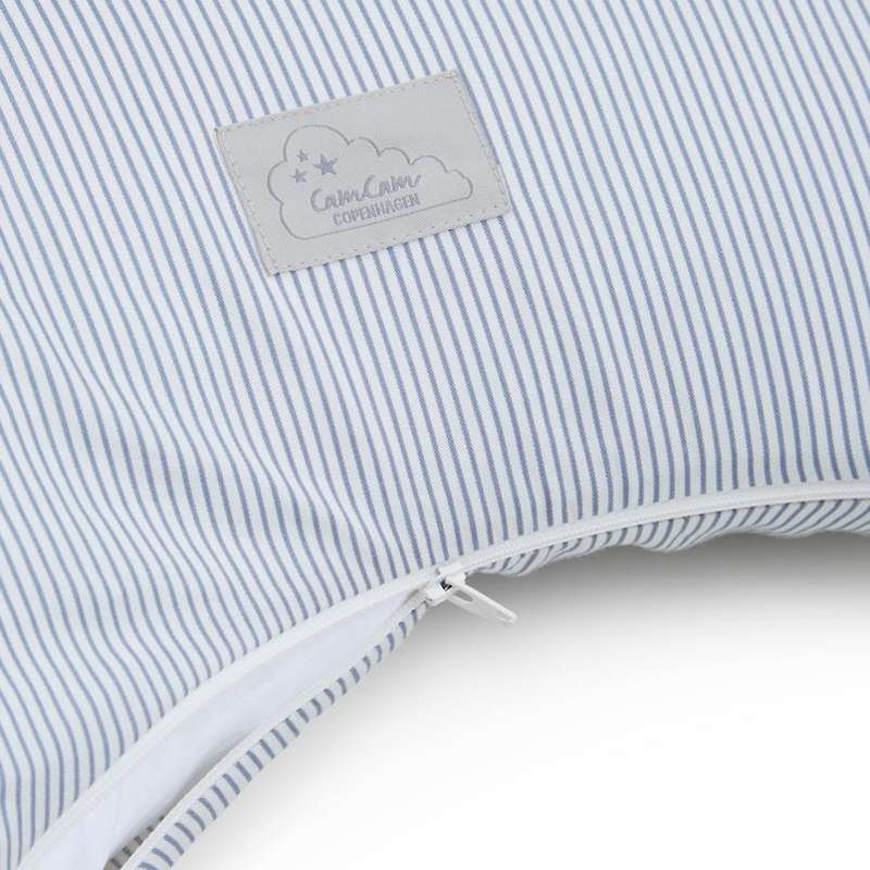 Cam Cam Copenhagen Ammepude - OCS - Classic Stripes Blue - Image 3