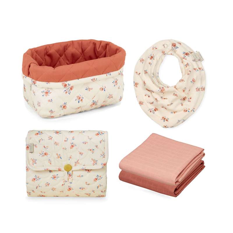 Cam Cam Copenhagen Baby gift set - Small - Berries  - Image 2