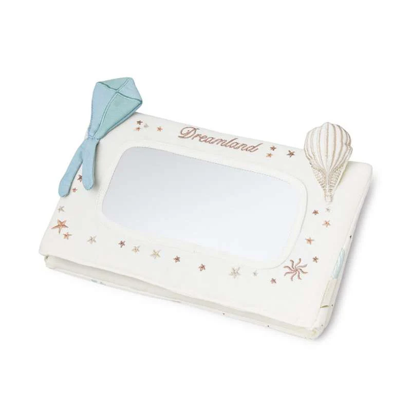 Cam Cam Copenhagen Baby mirror - Tummy Time - OCS - Dreamland  - Image 2