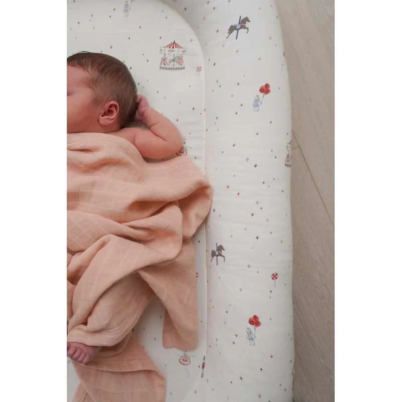 Cam Cam Copenhagen Babynest - OCS - Carousel - Image 2