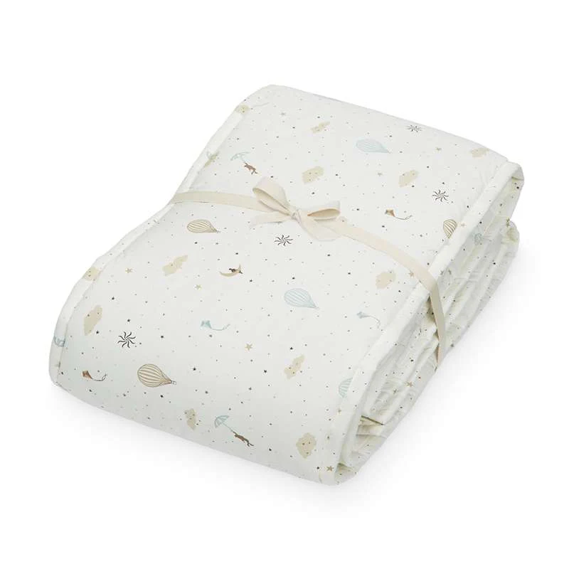 Cam Cam Copenhagen Bed bumper - OCS - Dreamland 
