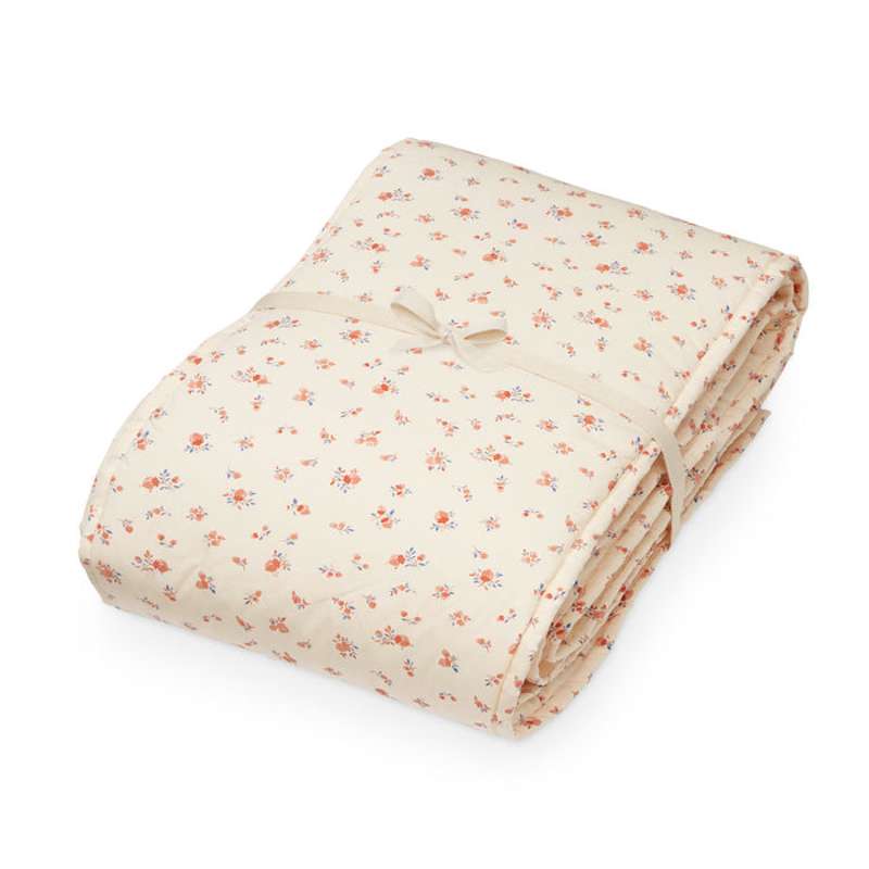 Cam Cam Copenhagen Bed bumper - OCS - Berries 
