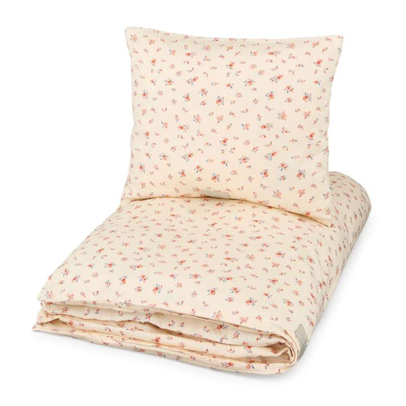 Cam Cam Copenhagen Bedding - Baby - GOTS - Berries 