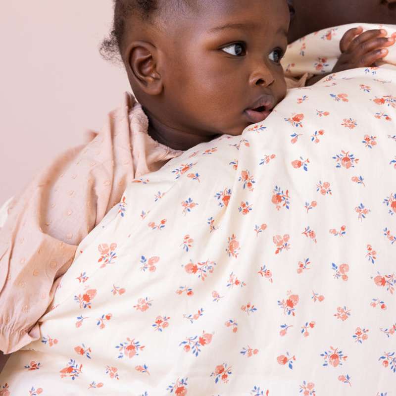 Cam Cam Copenhagen Bedding - Baby - GOTS - Berries  - Image 2