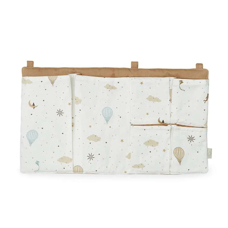 Cam Cam Copenhagen Bed pocket - OCS - Dreamland 