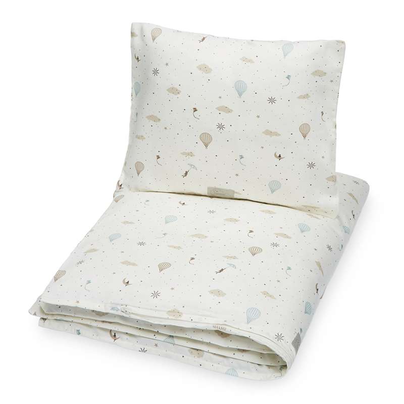 Cam Cam Copenhagen Bedding - Junior - GOTS - Dreamland 