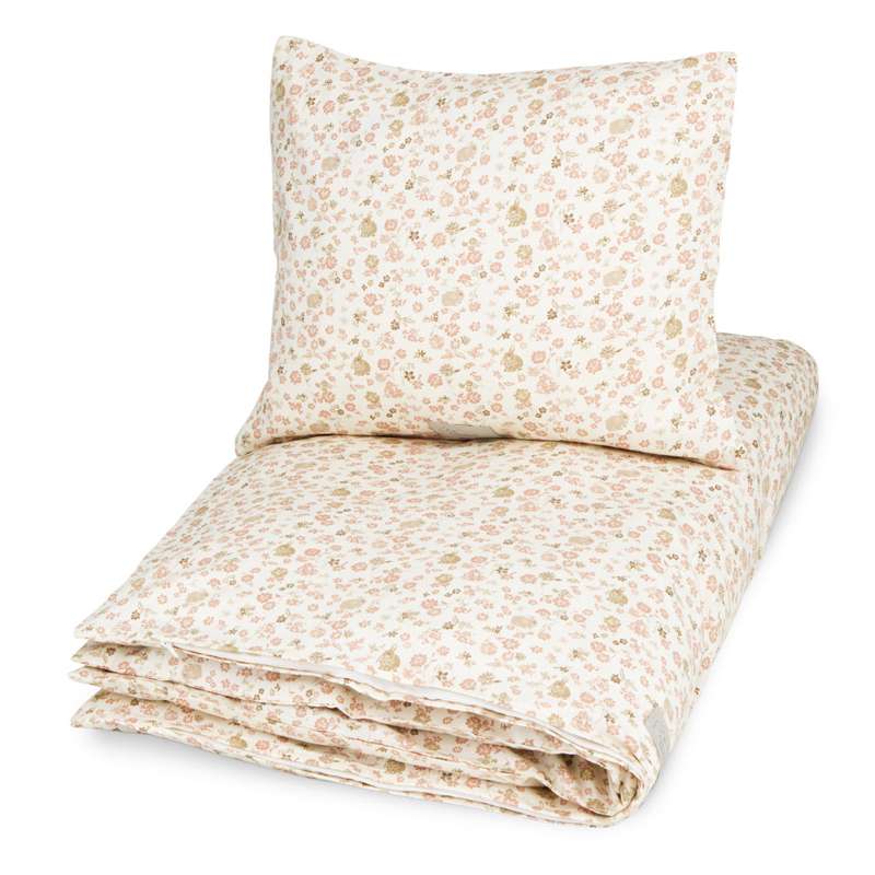 Cam Cam Copenhagen Bedding - Junior - GOTS - Augusta 