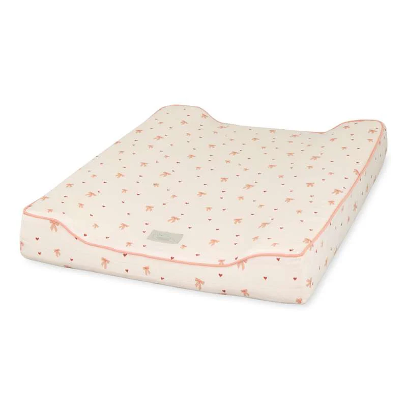 Cam Cam Copenhagen changing pad - OCS - Bows 