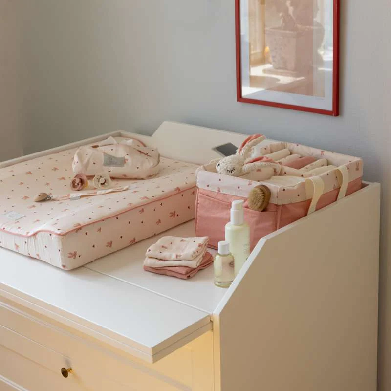 Cam Cam Copenhagen changing pad - OCS - Bows  - Image 2