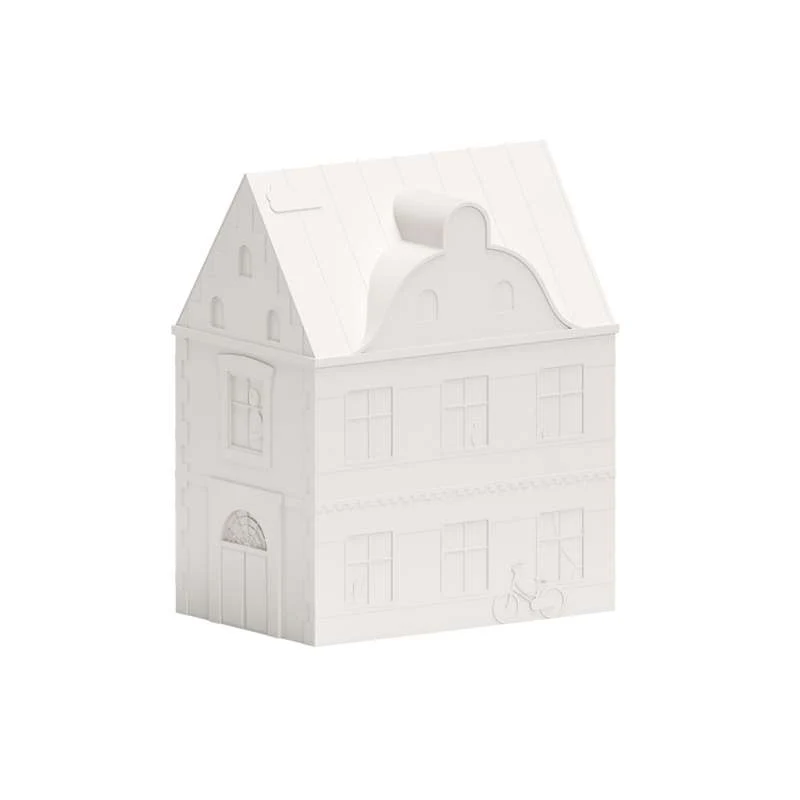 Cam Cam Copenhagen Copenhagen Night Lamp - Off White 