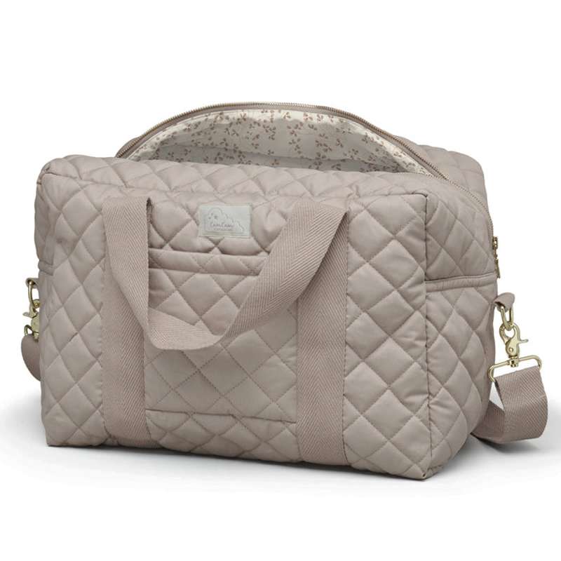 Cam Cam Copenhagen Diaper bag - Large - OCS - Hazel 