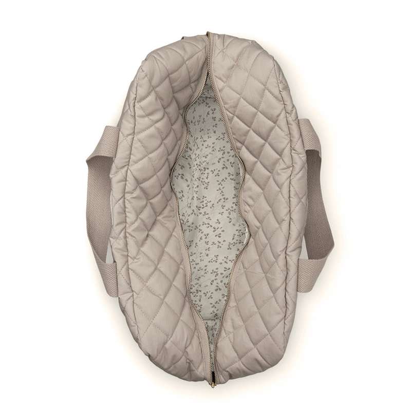 Cam Cam Copenhagen Diaper bag - Large - OCS - Hazel  - Image 3