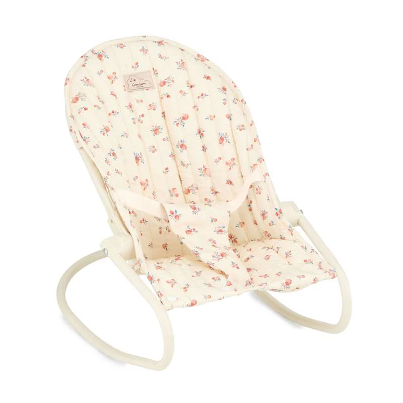 Cam Cam Copenhagen Doll high chair - Berries 