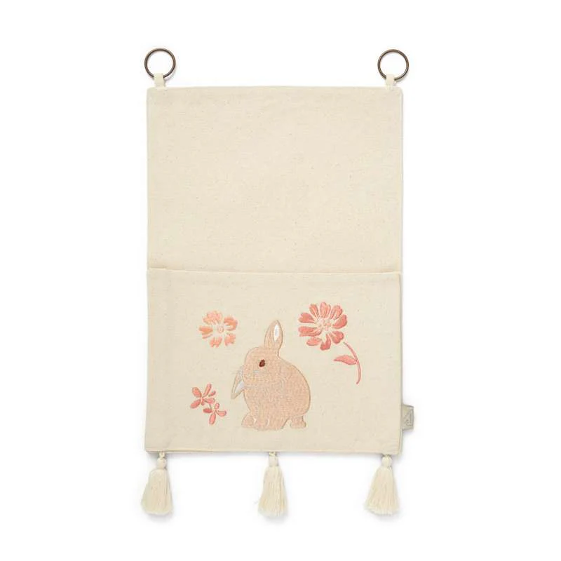 Cam Cam Copenhagen Pocket - GOTS - Augusta 