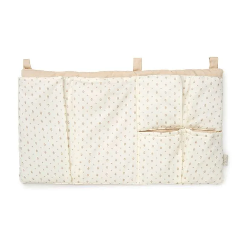 Cam Cam Copenhagen Bed pocket - OCS - Rowan 