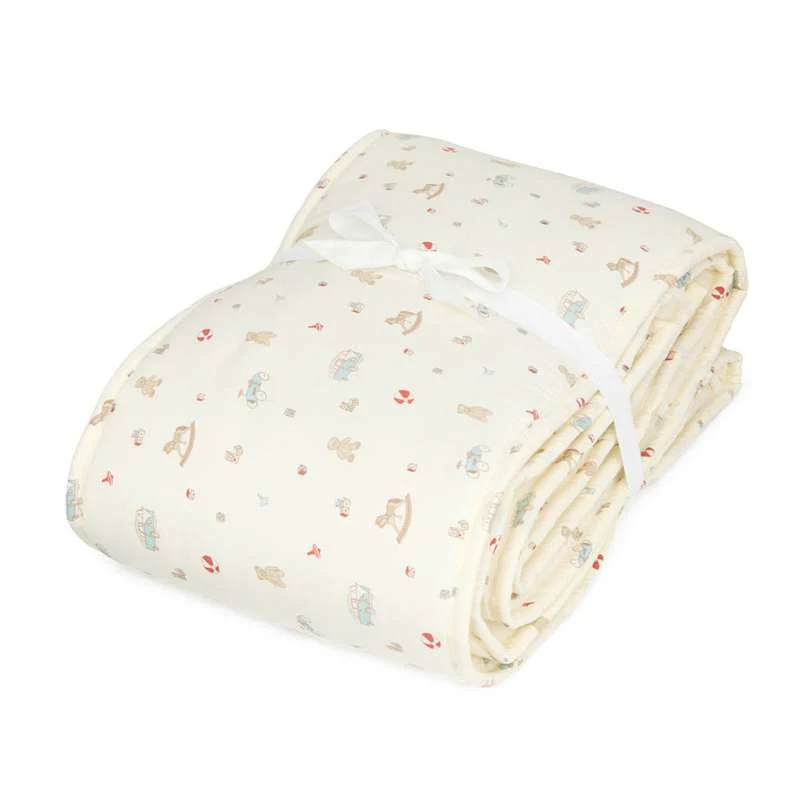 Cam Cam Copenhagen Bed bumper - OCS - Vintage Toys 